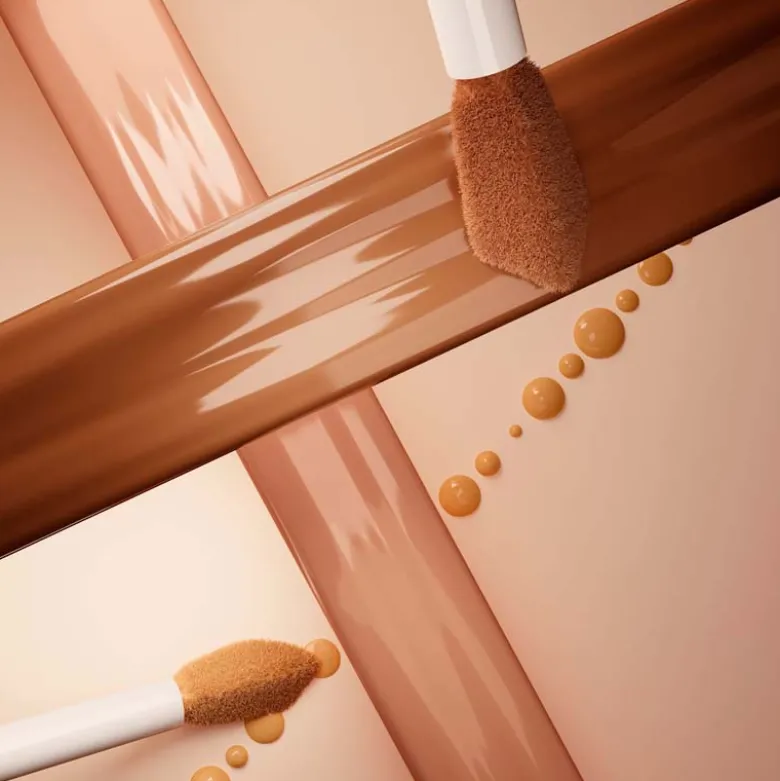 Teint Idole Ultra Wear Care & Glow Serum Concealer