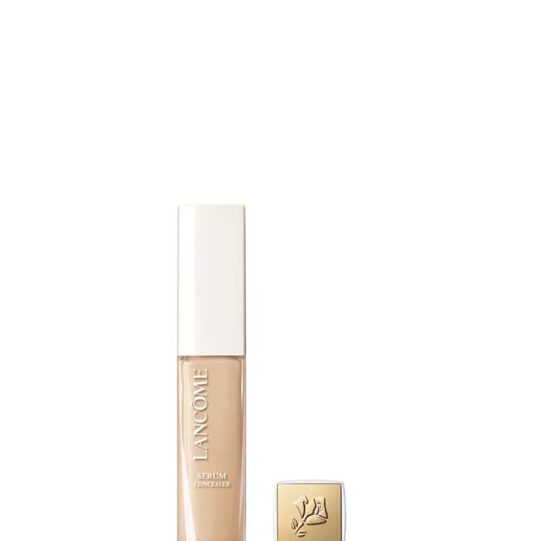 Teint Idole Ultra Wear Care & Glow Serum Concealer