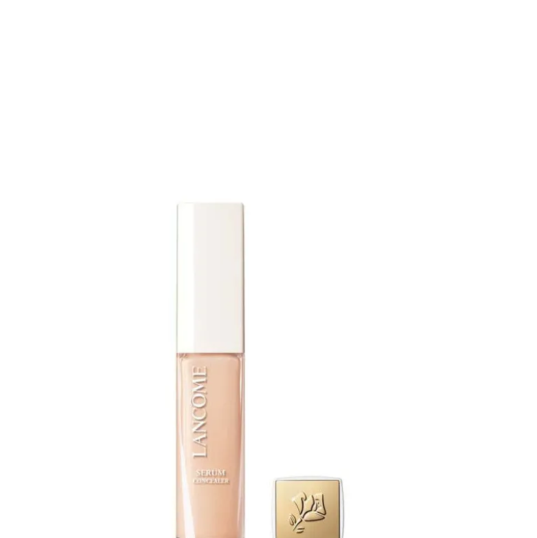 Teint Idole Ultra Wear Care & Glow Serum Concealer