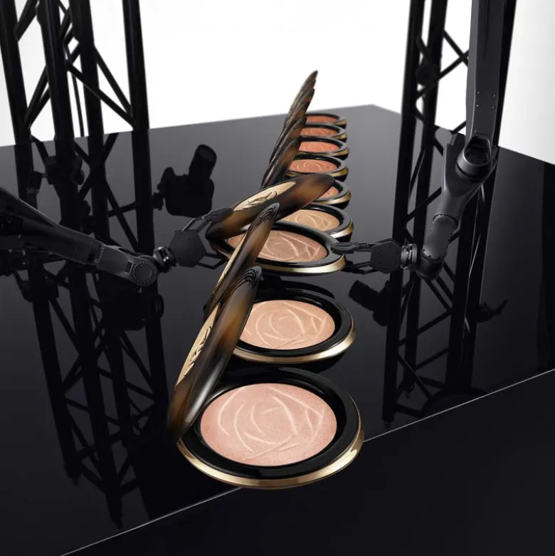 Teint Idole Ultra Wear C.E. SKIN TRANSFORMING BRONZER
