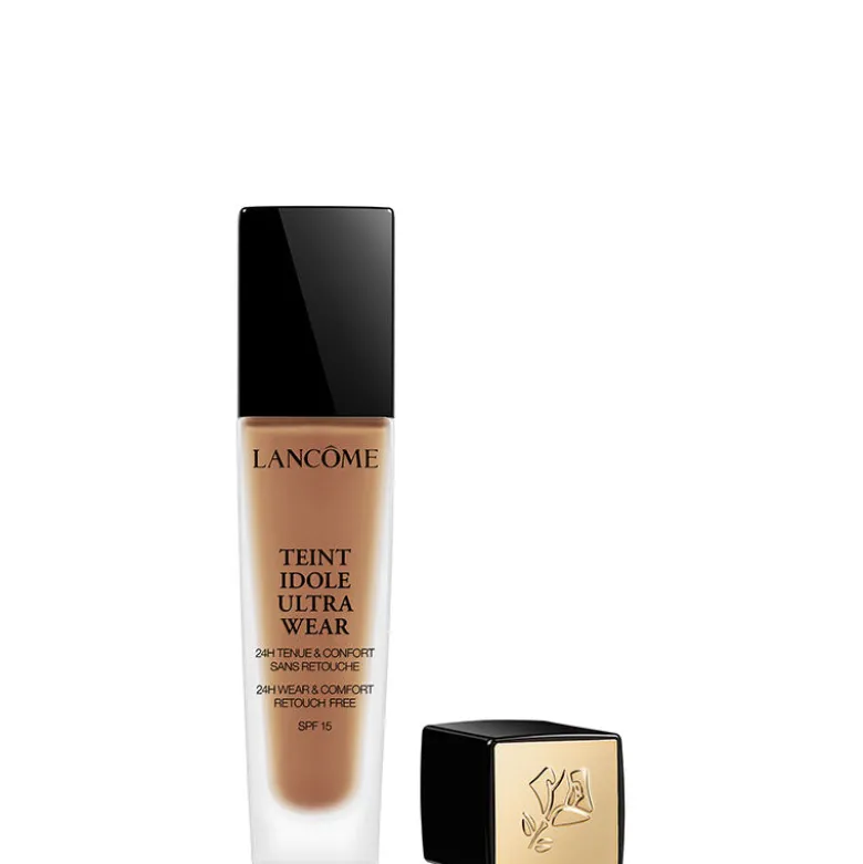 Teint Idole Ultra Wear - Lunga Tenuta- Alta Copertura - SPF 15