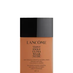 Teint Idole Ultra Wear Nude SPF19 - Lunga Tenuta Effetto Mat Naturale