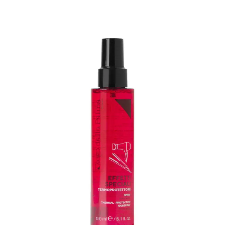 Termoprotettore Diego Dalla Palma - Effetti Speciali Piega Facile 150 ML
