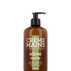 TERRA - Olive Verte Crème Mains 300 ML