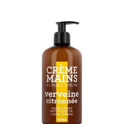 TERRA - Verveine Citronnée Crème Mains 300 ML