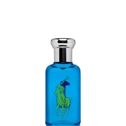 The Big Pony Collection N. 01 Blu