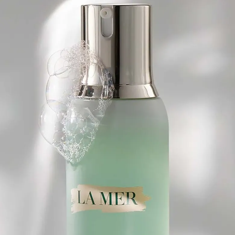 The Energizing Gel Cleanser 200 ML