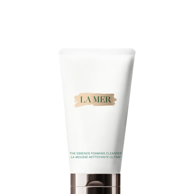 The Essence Foaming Cleanser