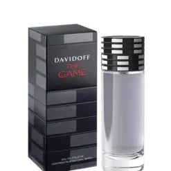 The Game 100 ML