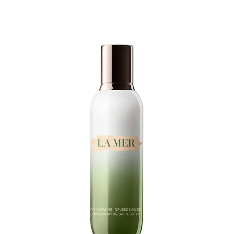 The Hydrating Infused Emulsion