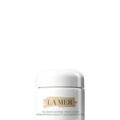 The Moisturizing Fresh Cream