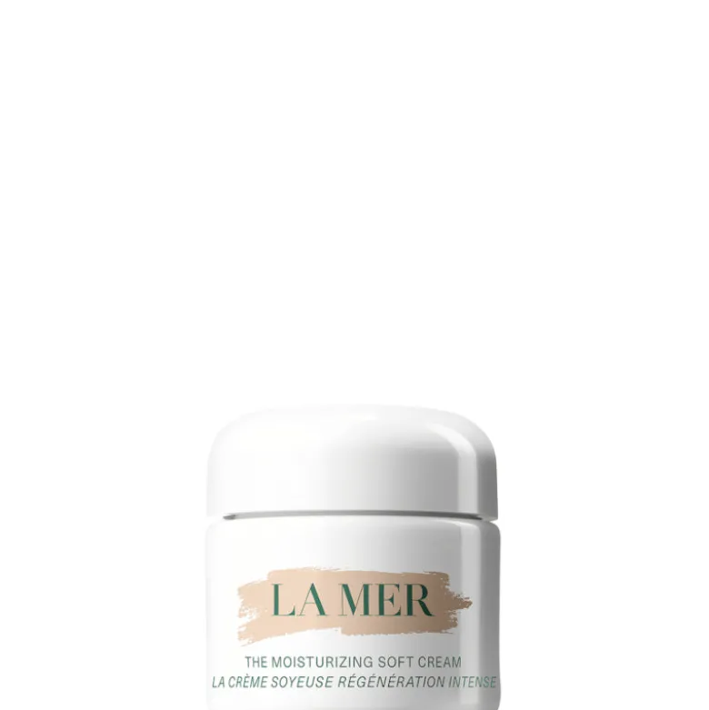 The Moisturizing Soft Cream New
