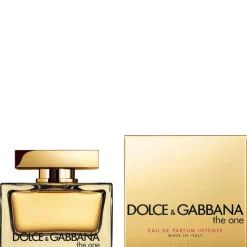 The One Eau de Parfum Intense