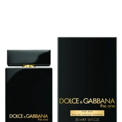 The One For Men Eau de Parfum Intense