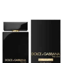 The One For Men Eau de Parfum Intense