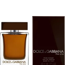 The One Pour Homme Eau de Parfum