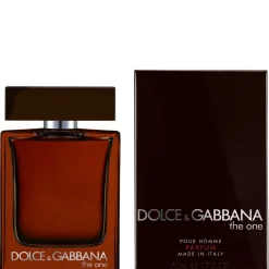 The One Pour Homme Parfum