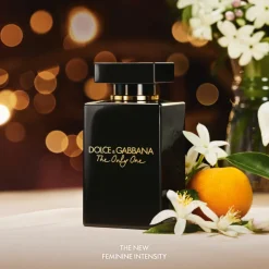 The Only One EDP Intense