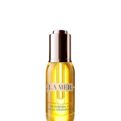 The Renewal Oil New