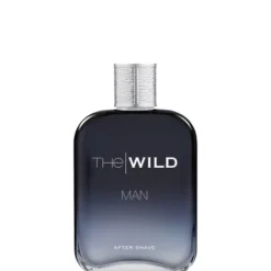 The Wild Man After Shave Lotion