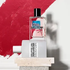 This is Her! Zadig Dream 50 ML