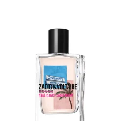 This is Her! Zadig Dream 50 ML