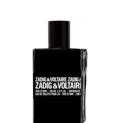 This Is Him!