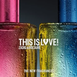 This is Love! Pour Elle
