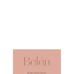 Tierra del Fuego - Palette Ombretti - Collezione Belén N. 199