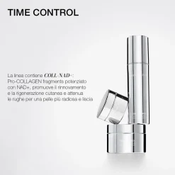 TIME CONTROL - Contorno Occhi e Labbra Anti-Età Globale