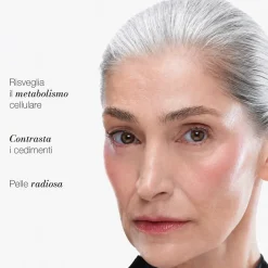 TIME CONTROL - Crema Anti-Età Globale