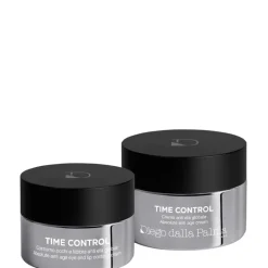 Time Control Kit - Scrigno Antietà Globale 50 ML Crema Viso + 15 ML Crema Contorno Occhi e Labbra