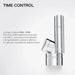 TIME CONTROL - Siero Anti-Età Globale