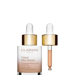 Tinted Oleo-Serum