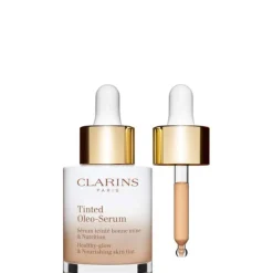 Tinted Oleo-Serum