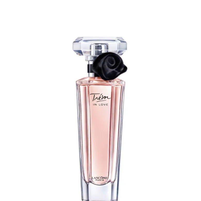 Trésor in Love