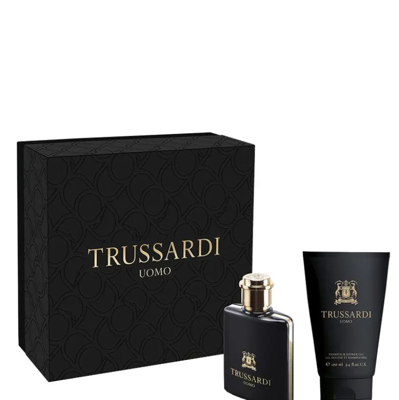 Trussardi Uomo Confezione