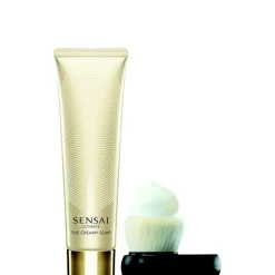 Ultimate - The Creamy Soap 125 ML + BRUSH