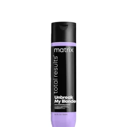 Unbreak My Blonde Conditioner per capelli biondi 300 ML