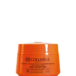Unguento Concentrato Superabbronzante SPF 10 150 ML