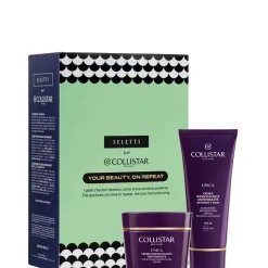 UNICA Crema Ridensificante Uniformante Cofanetto