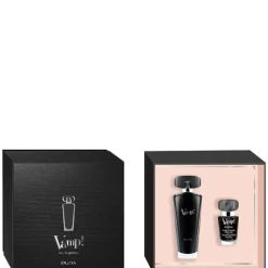 Vamp! Black Confezione 50 ML Eau de Parfum + 9 ML Vamp! Smalto Profumato Effetto Gel 305