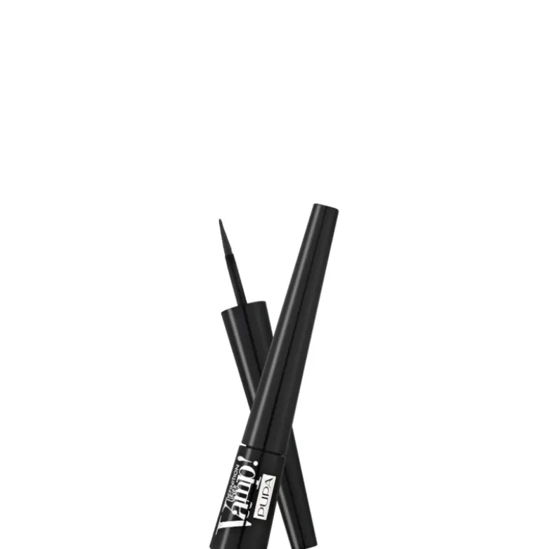 Vamp! Definition Liner - Eyeliner N. 100 BLACK