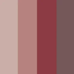 Vamp! Palette 4 Ombretti