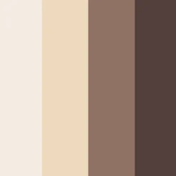Vamp! Palette 4 Ombretti