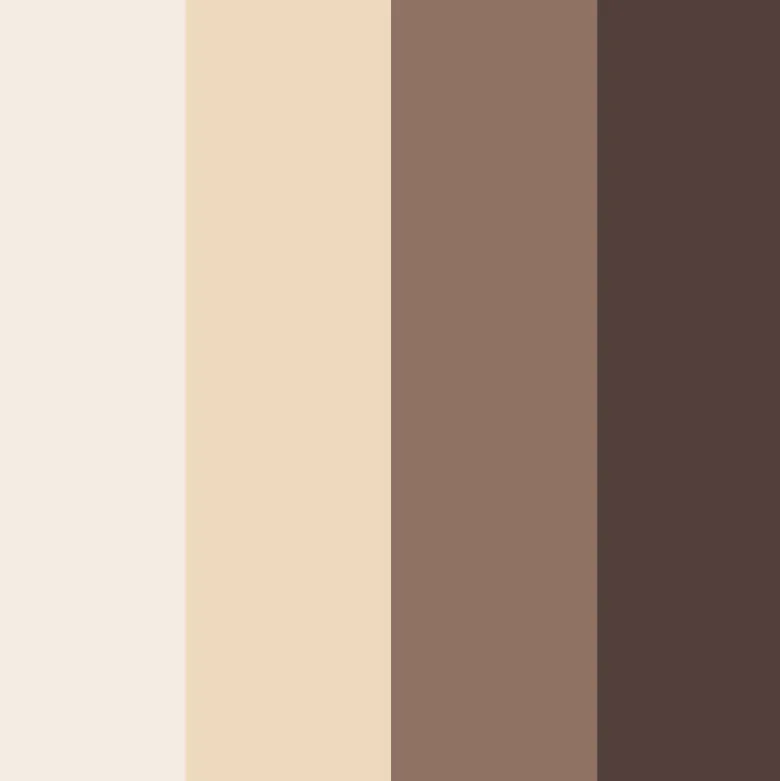 Vamp! Palette 4 Ombretti