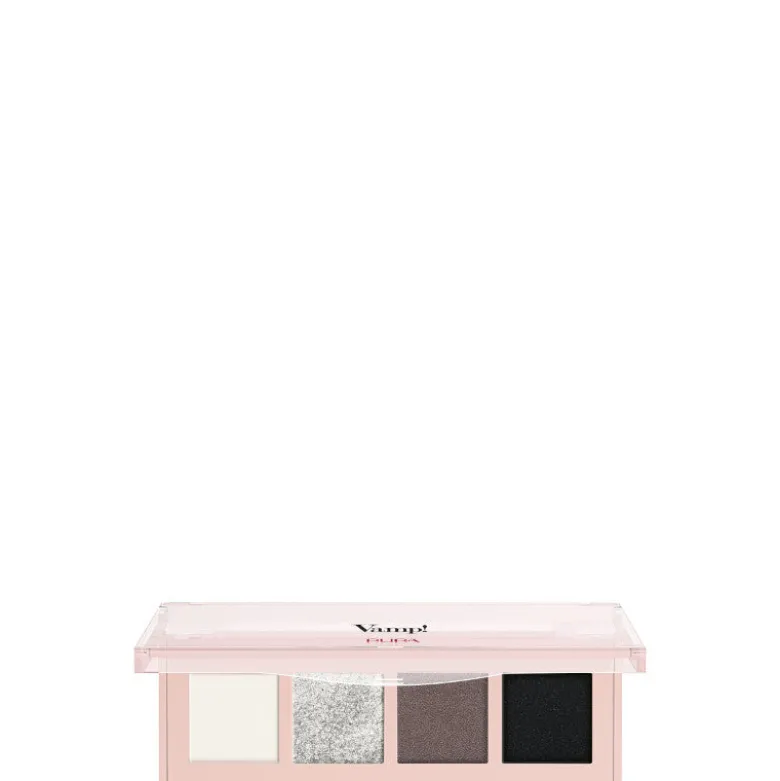 Vamp! Palette 4 Ombretti