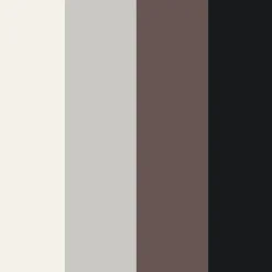 Vamp! Palette 4 Ombretti