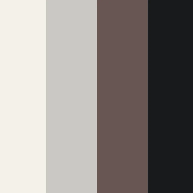 Vamp! Palette 4 Ombretti