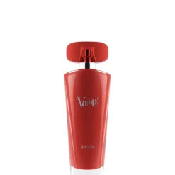 Vamp! Red